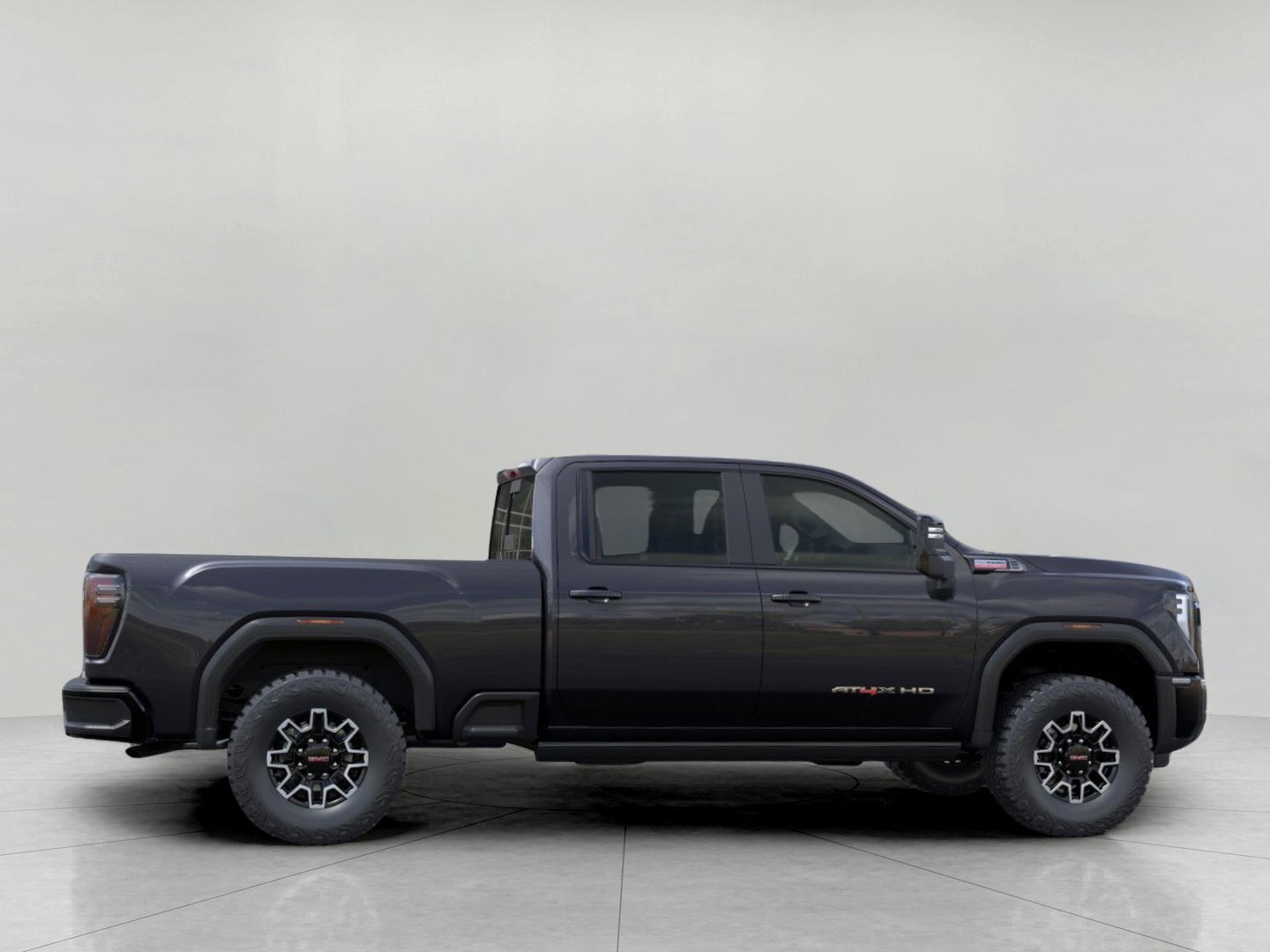 New 2026 GMC Sierra 2500 AT4X image 5