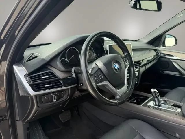 Used 2017 BMW X5 sDrive35i RWD image 8