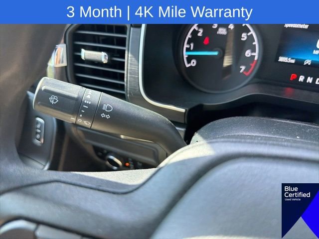 Used 2023 Ford F150 XL w/ STX Appearance Package AWD/4WD image 44