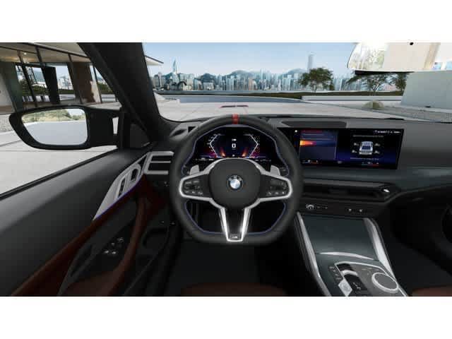 New 2027 BMW 440i xDrive Coupe w/ Premium Package AWD/4WD image 14