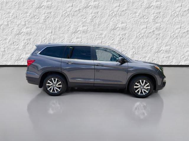 Used 2019 Honda Pilot EX-L image 2