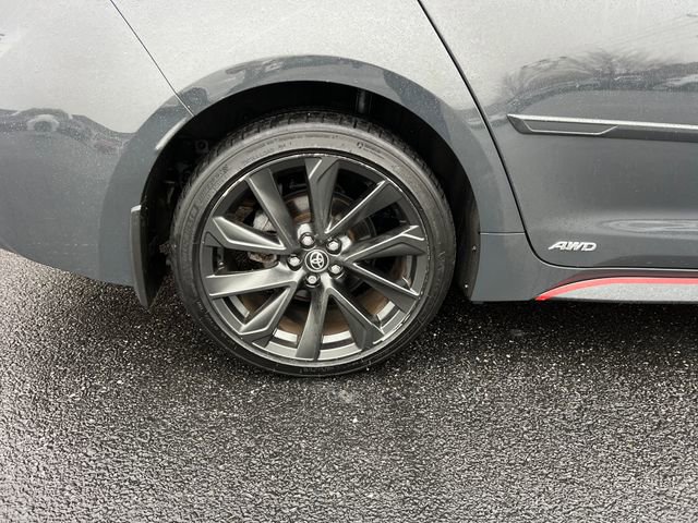 Used 2023 Toyota Corolla Hybrid AWD Sedan image 13