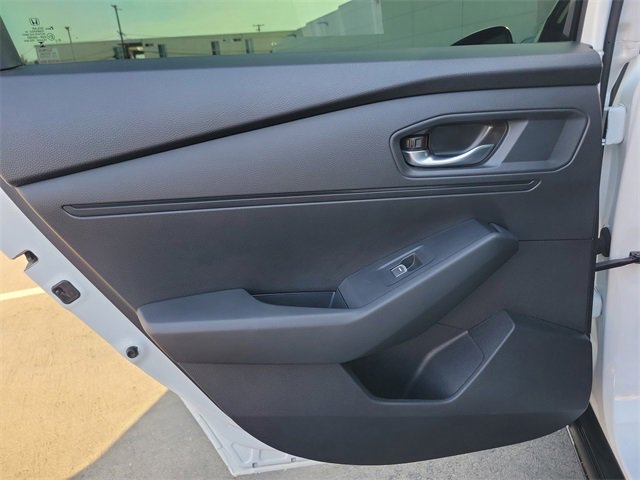Certified 2025 Honda Accord Sport image 15