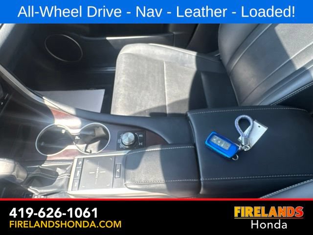 Used 2021 Lexus RX 350 AWD w/ Premium Package image 29