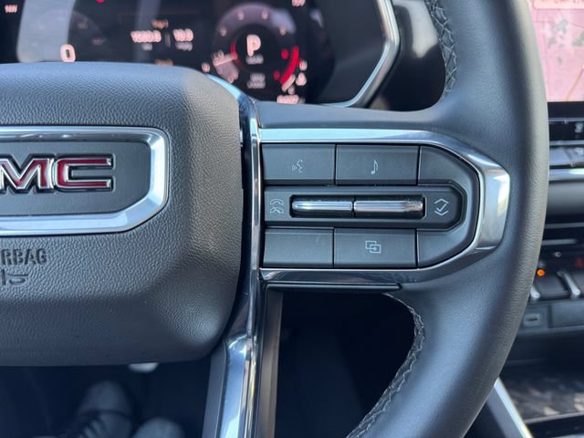 Used 2026 GMC Canyon Elevation AWD/4WD image 14