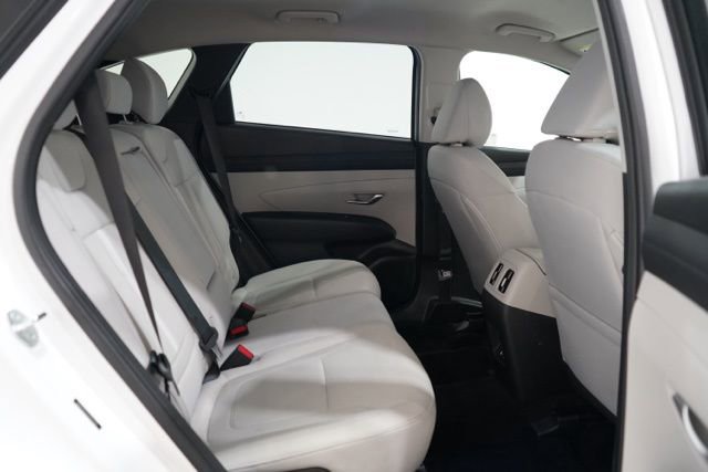 Used 2025 Hyundai Tucson SEL image 36