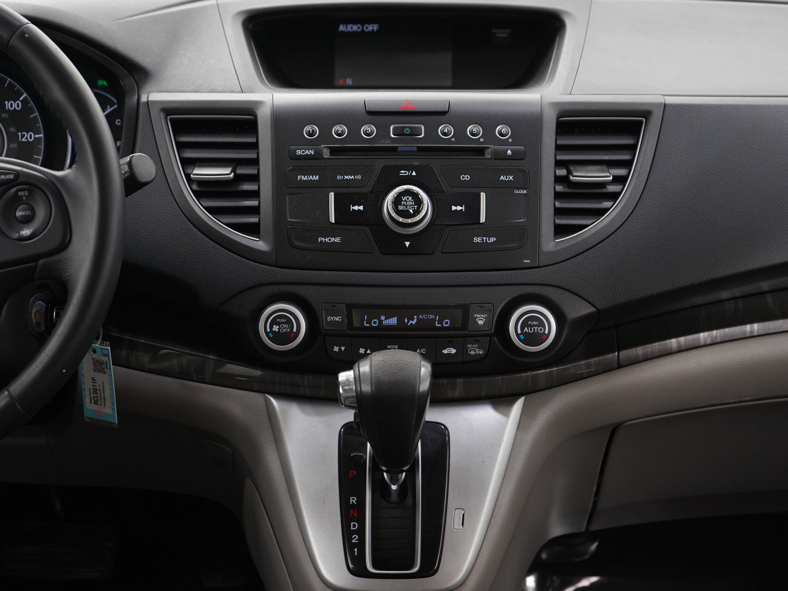 Used 2014 Honda CR-V EX-L image 15