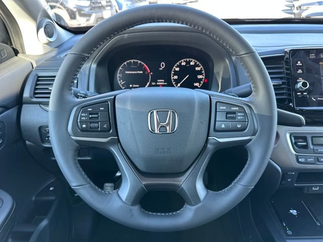 New 2026 Honda Ridgeline RTL image 18