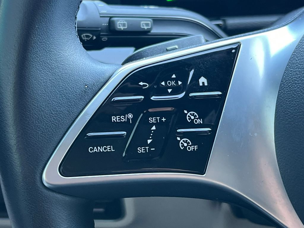 Used 2025 Mercedes-Benz GLA 250 4MATIC image 22