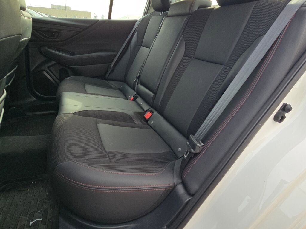 Used 2025 Subaru Legacy Sport image 17