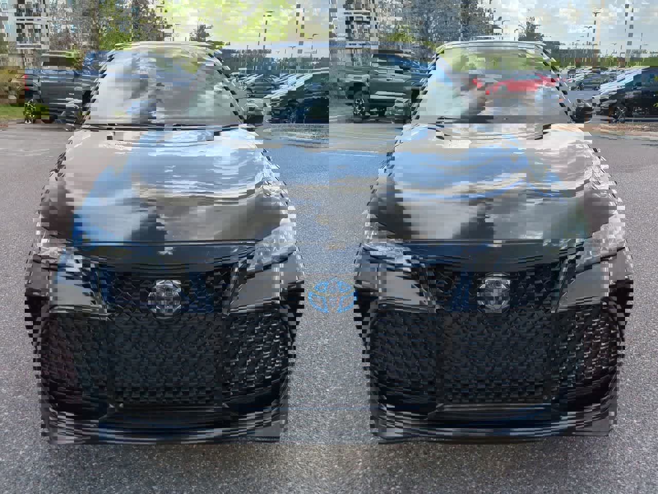 Certified 2019 Toyota Avalon XSE w/ Protection Package image 9