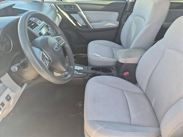 Used 2014 Subaru Forester 2.5i Premium w/ All-Weather Package AWD/4WD image 16