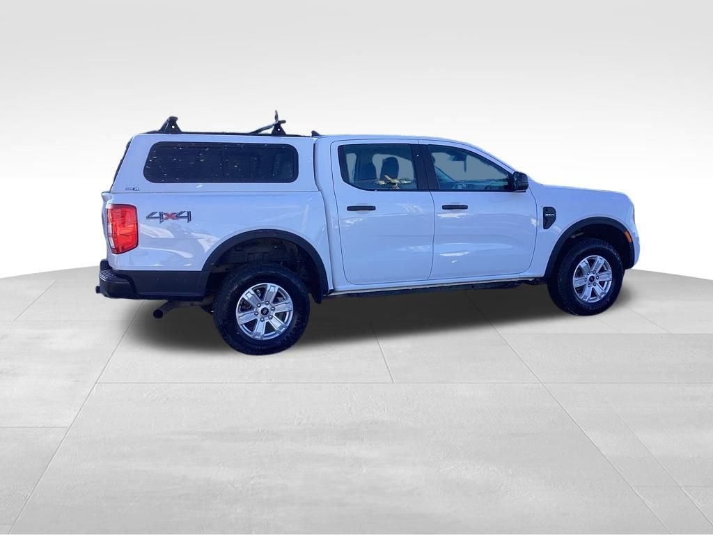 Used 2024 Ford Ranger XL w/ Trailer Tow Package image 7