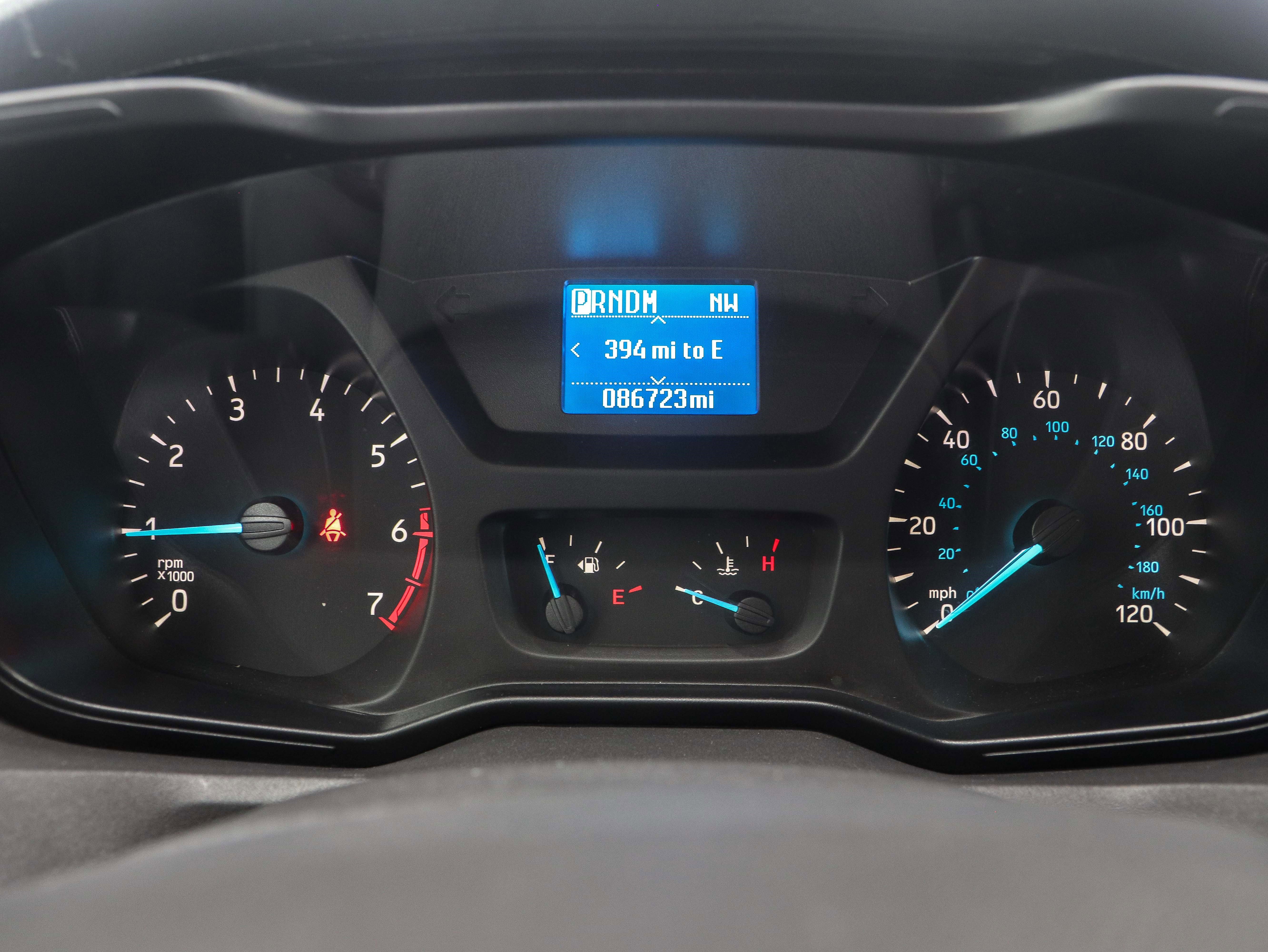 Used 2019 Ford Transit 150 XLT image 19