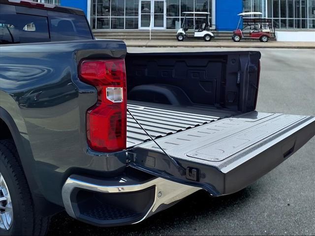 New 2026 Chevrolet Silverado 2500 LT w/ Safety Package image 26
