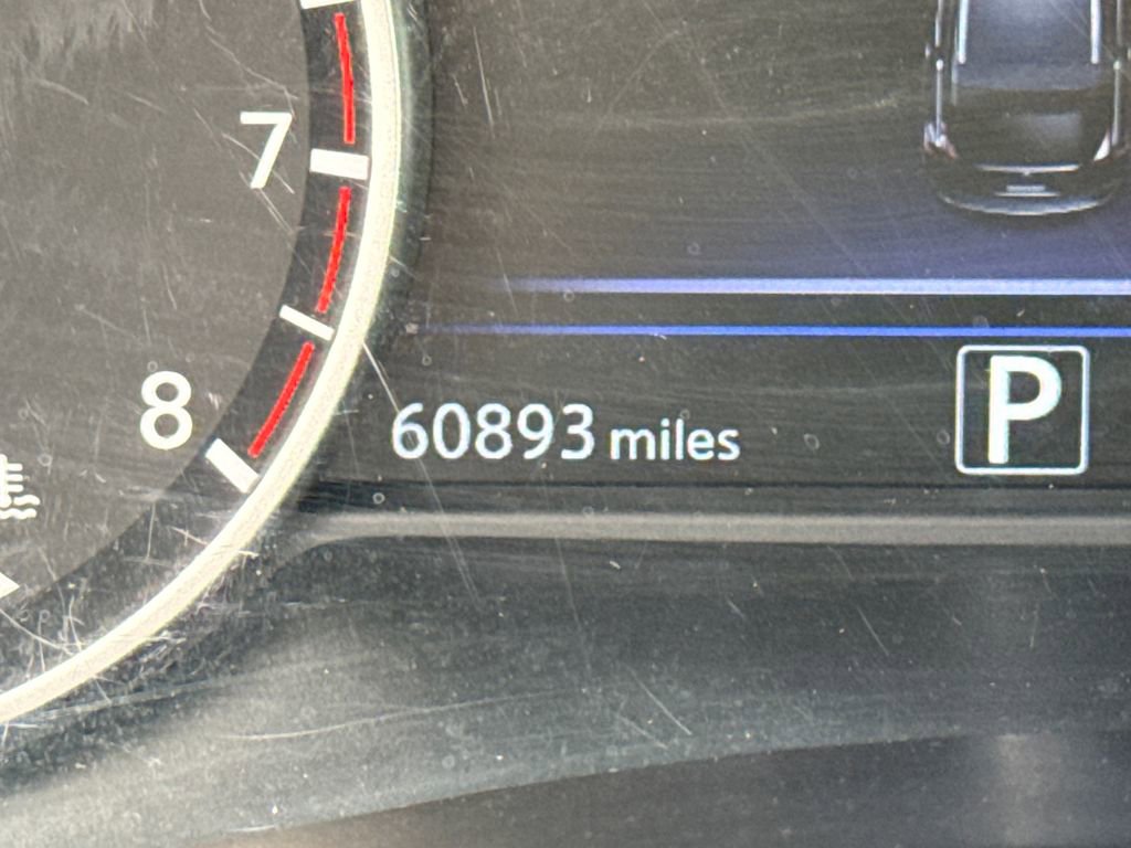 Used 2021 Nissan Murano SV image 15