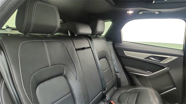Used 2025 Jaguar F-PACE R-Dynamic S image 25