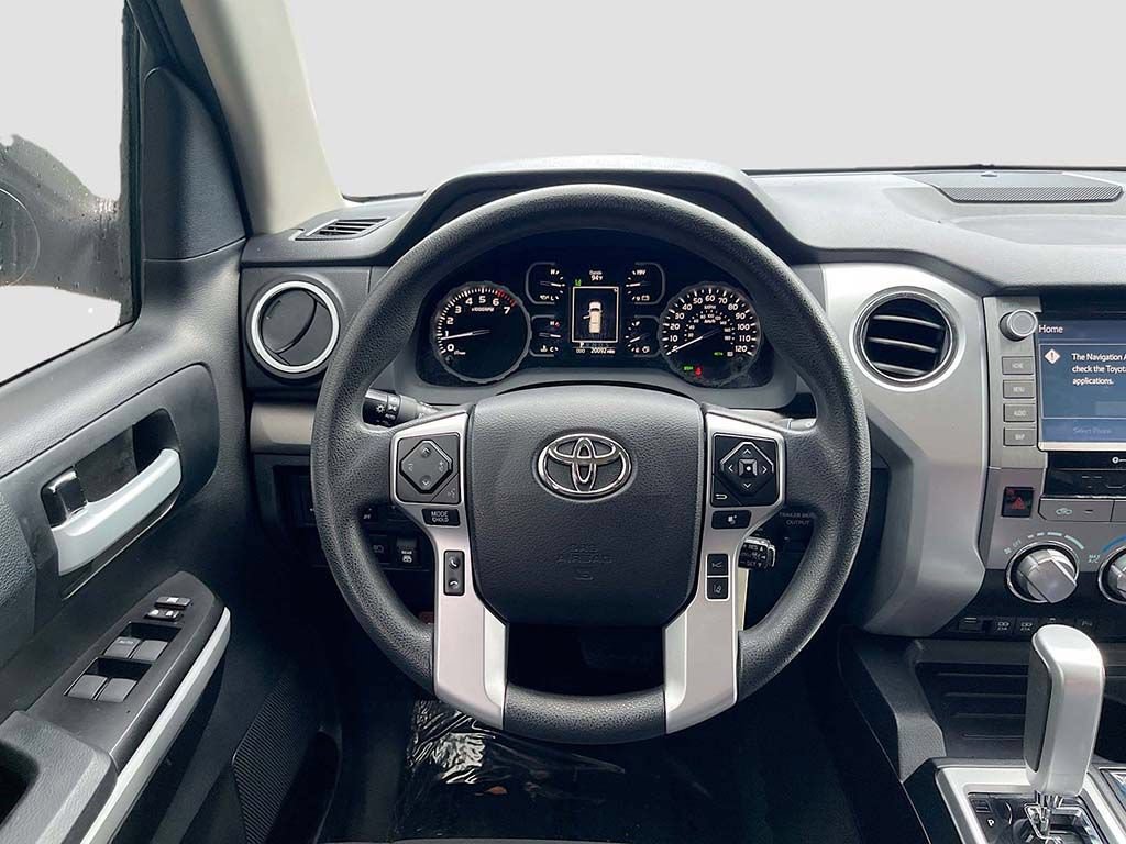 Used 2021 Toyota Tundra SR5 RWD image 26