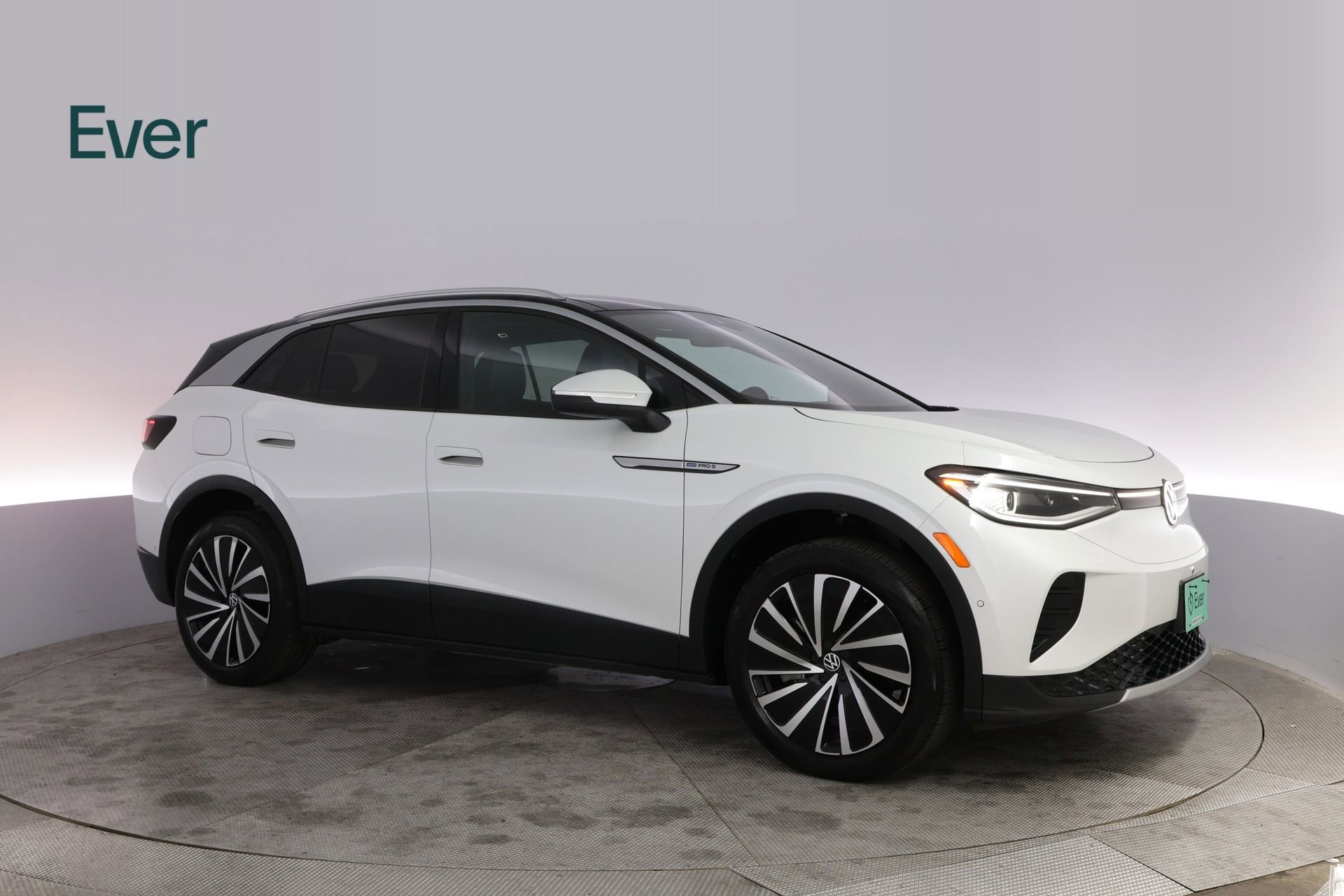 Used 2023 Volkswagen ID.4 Pro S Plus AWD/4WD image 14