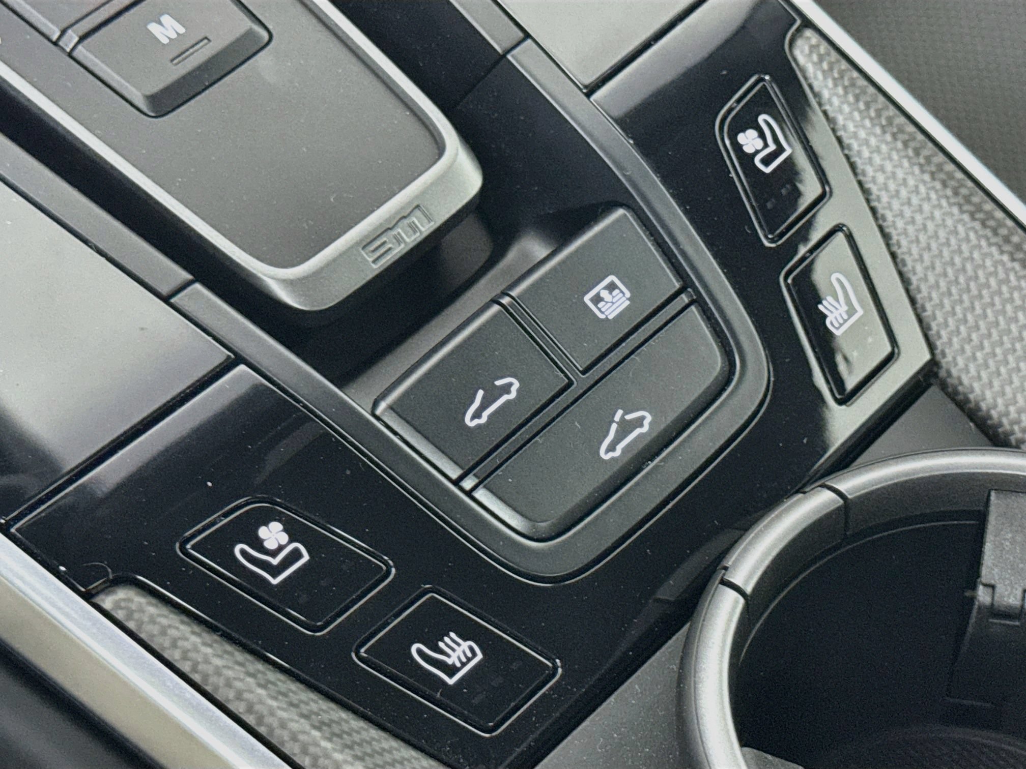 Certified 2021 Porsche 911 Turbo S AWD/4WD image 20