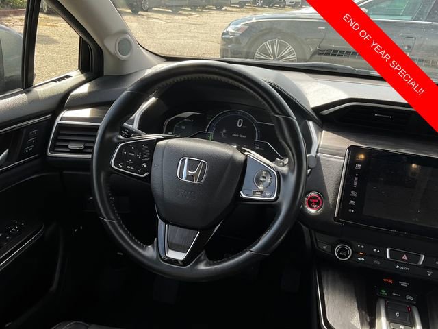 Used 2018 Honda Clarity Touring image 18