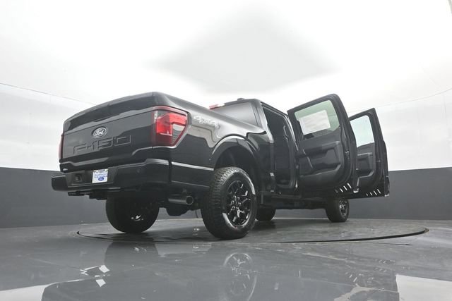 New 2026 Ford F150 STX image 37