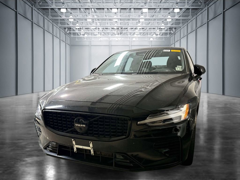 Used 2023 Volvo S60 T8 Plus w/ Climate Package AWD/4WD image 1