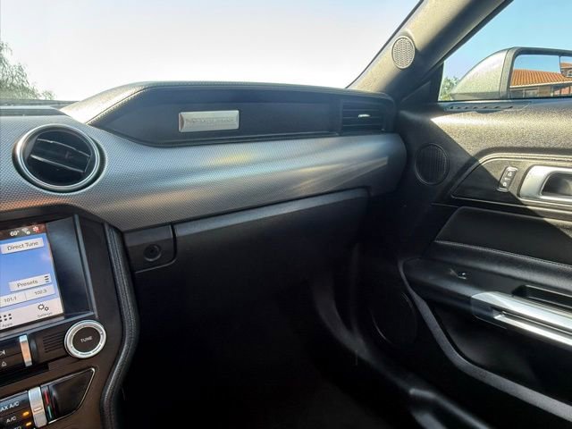 Used 2018 Ford Mustang Coupe w/ Equipment Group 101A image 19