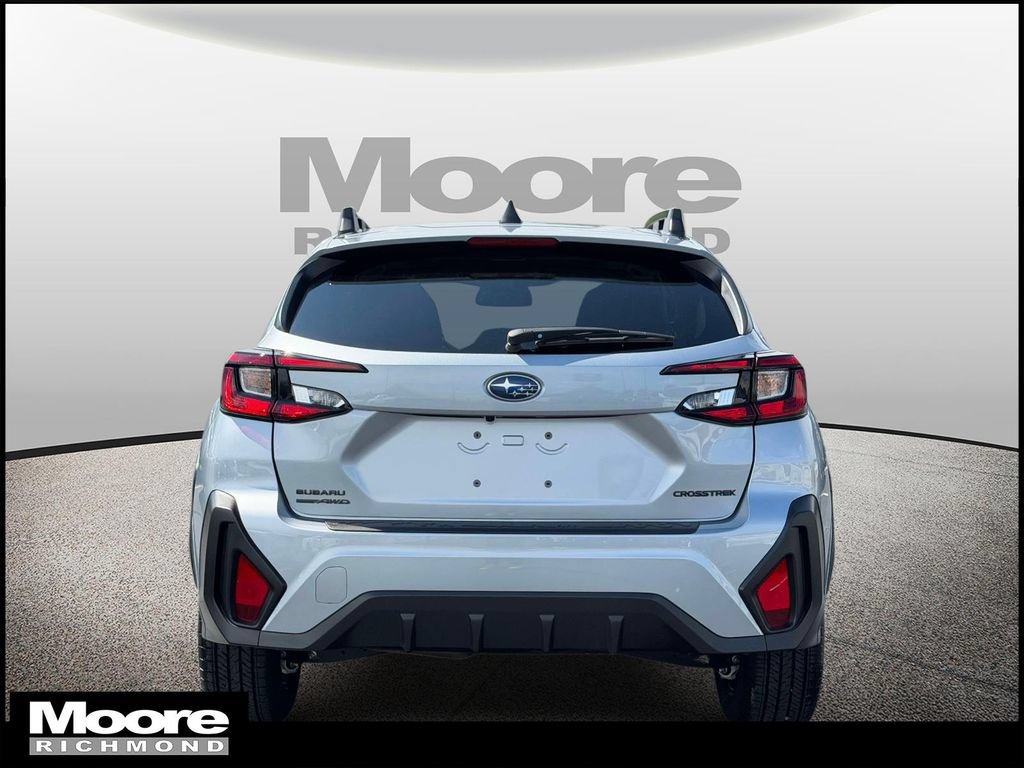 Certified 2026 Subaru Crosstrek 2.5i Premium AWD/4WD image 4