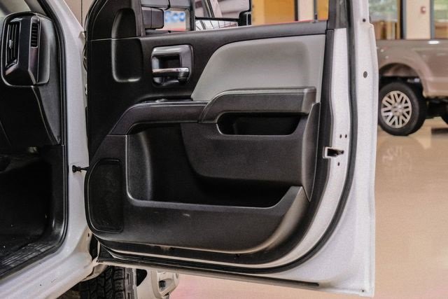 Used 2019 Chevrolet Silverado 3500 W/T w/ WT Convenience Package image 37