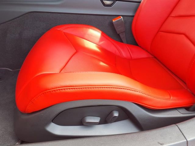 New 2025 Chevrolet Corvette Z06 image 9