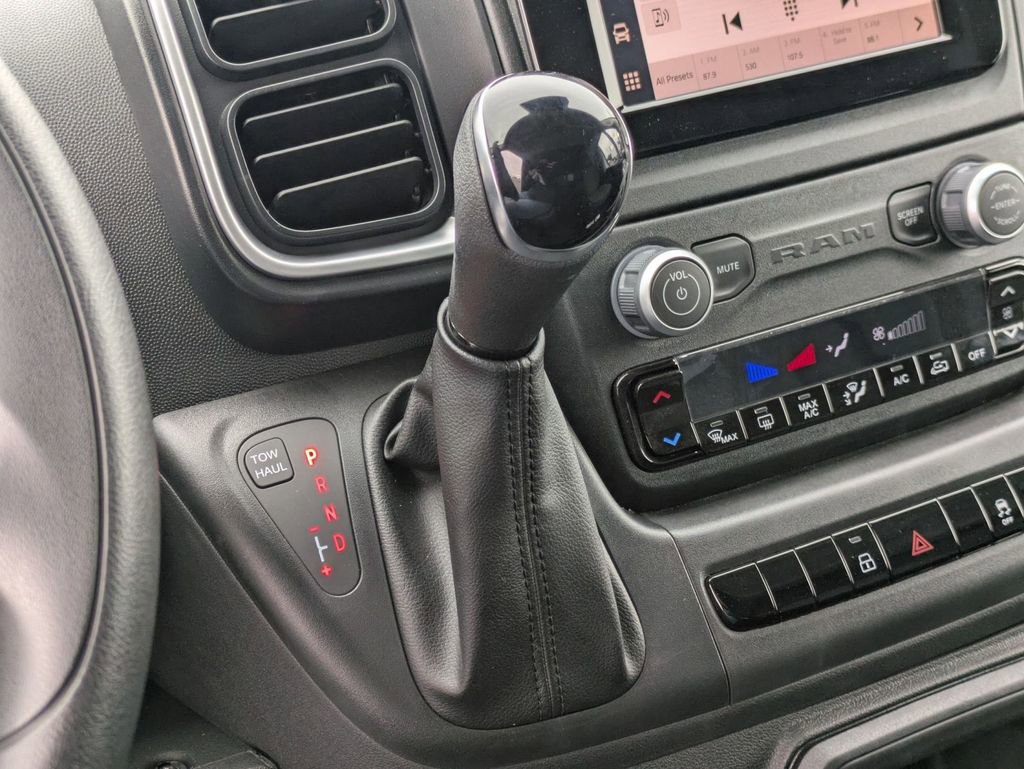 Used 2024 RAM ProMaster 2500 FWD image 26