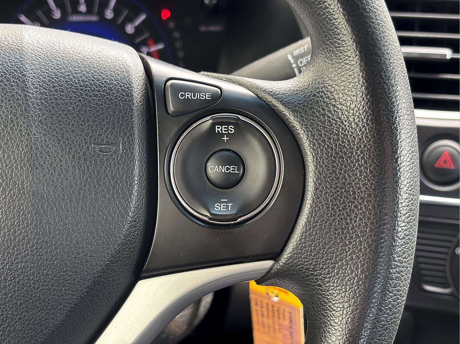 Used 2014 Honda Civic LX image 16