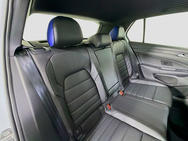 New 2026 Volkswagen Golf AWD/4WD image 29