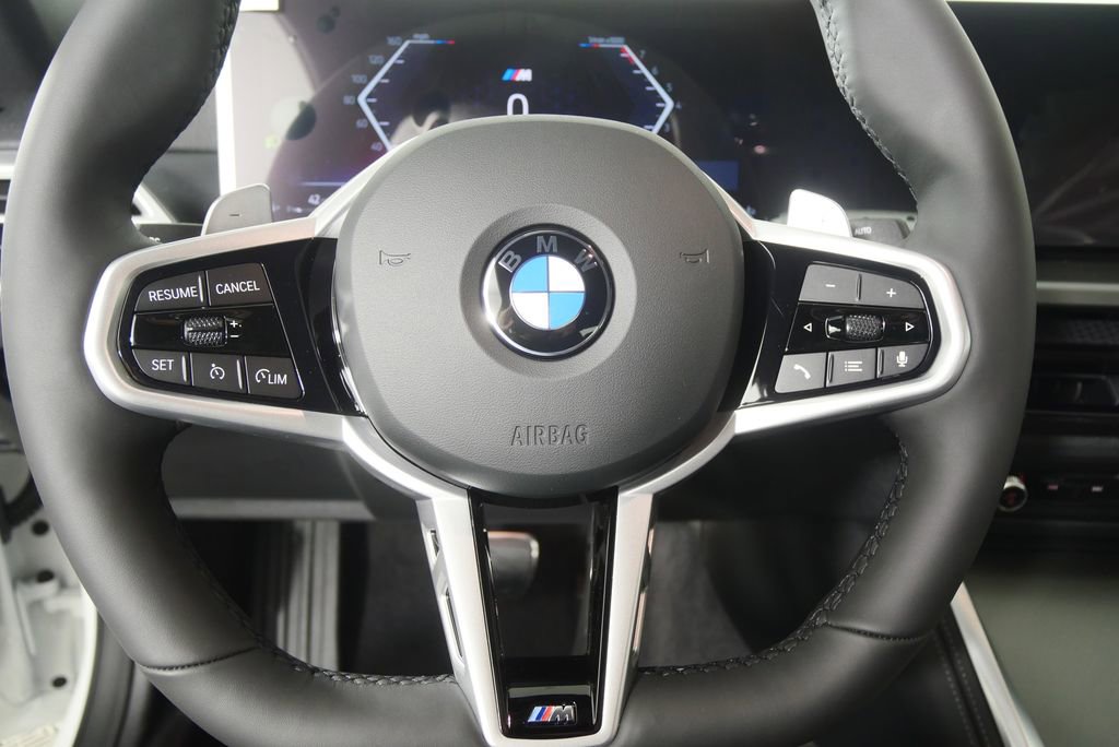 New 2026 BMW 430i Coupe w/ M Sport Package RWD image 14