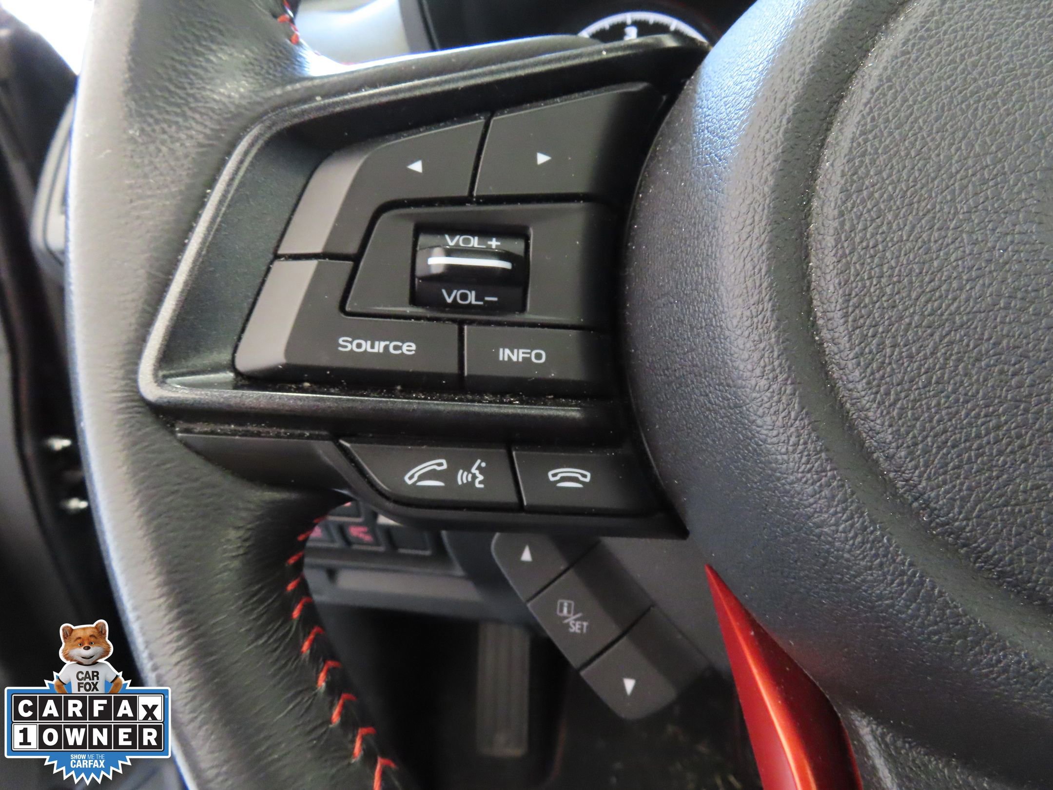 Certified 2023 Subaru Forester Sport image 15