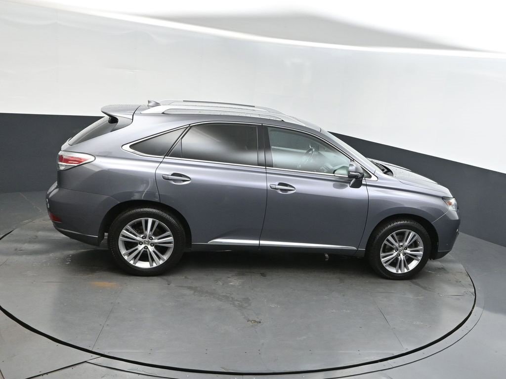 Used 2015 Lexus RX 350 FWD image 36