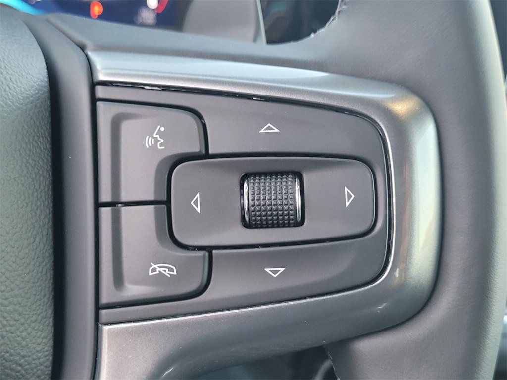 New 2025 Chevrolet Silverado 1500 RST w/ Convenience Package II image 21