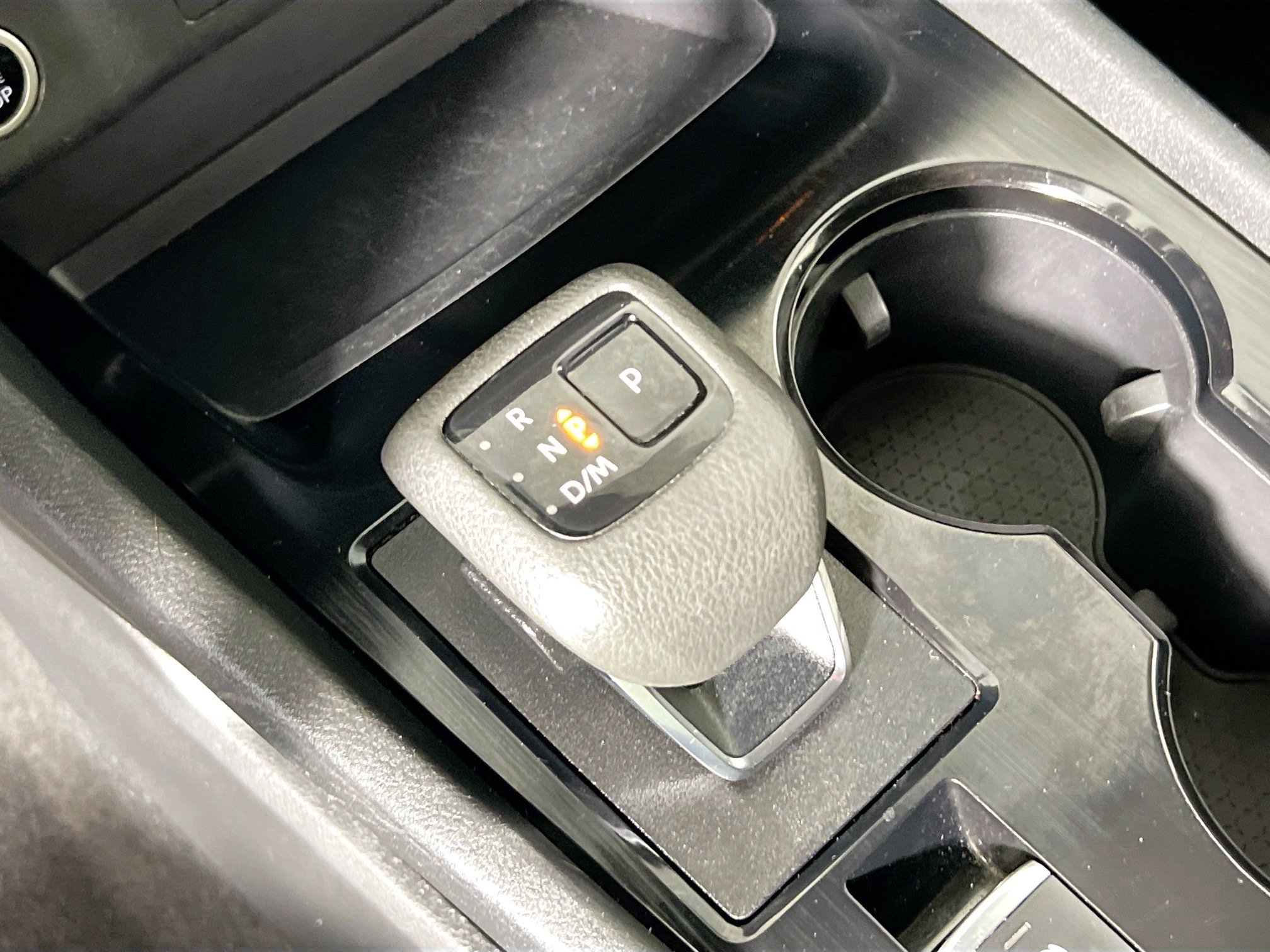 Used 2023 Nissan Rogue SV AWD/4WD image 24