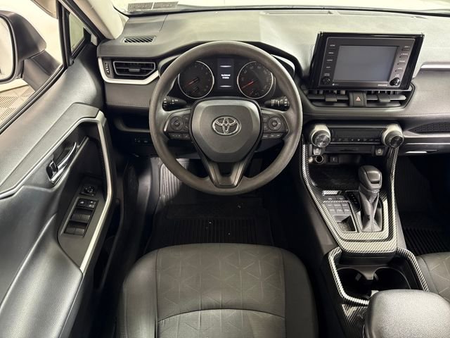 Used 2021 Toyota RAV4 XLE image 15