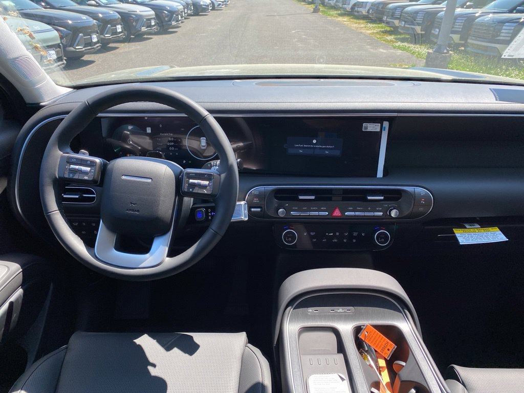 New 2026 Hyundai Palisade SEL AWD/4WD image 10