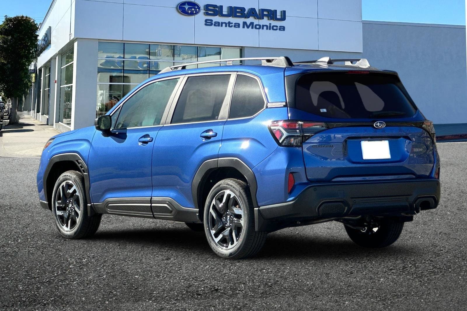 New 2026 Subaru Forester Limited image 6