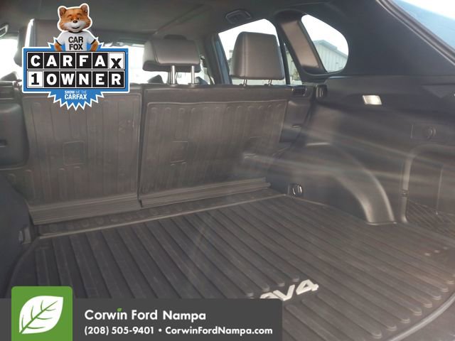 Used 2024 Toyota RAV4 XSE image 29