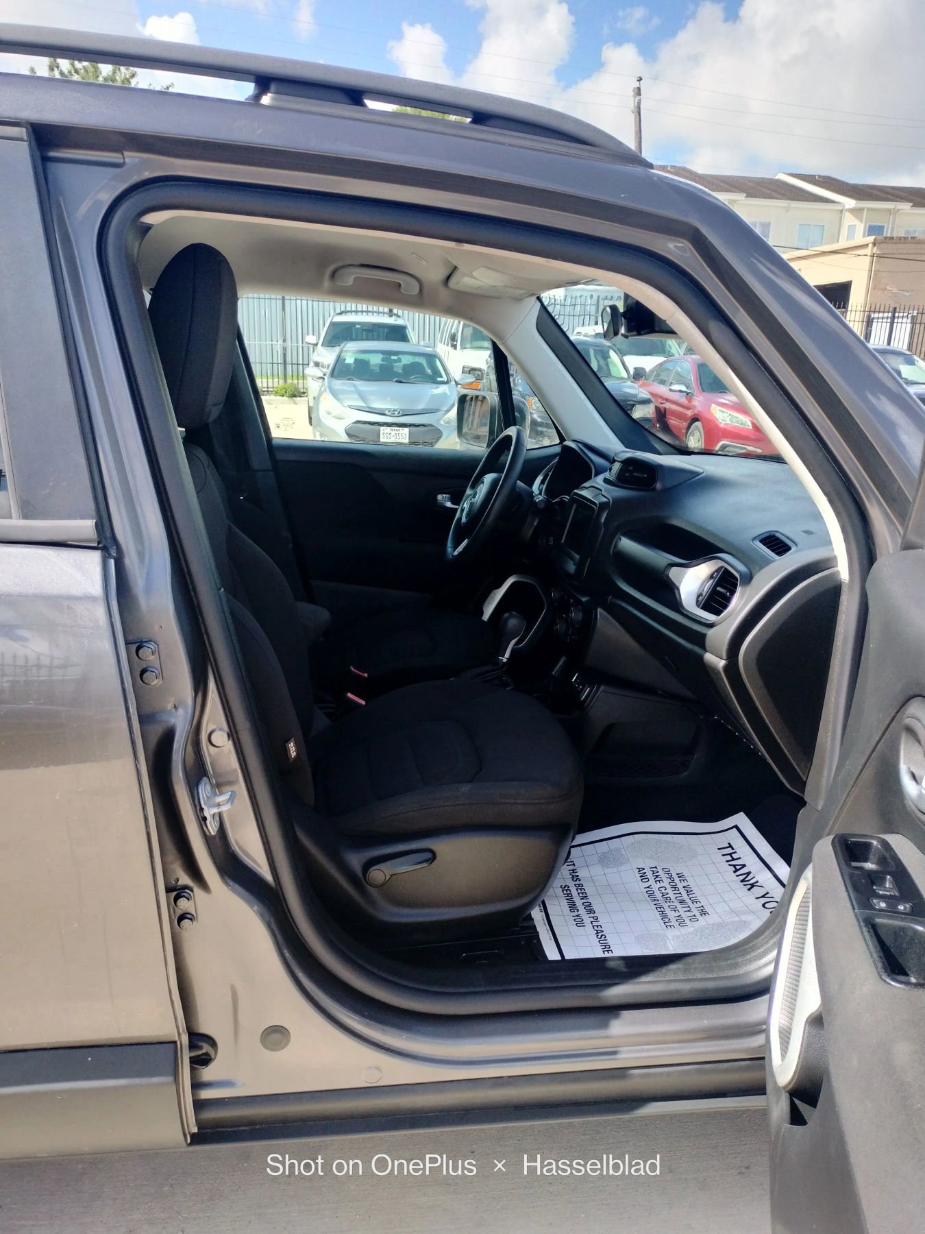 Used 2019 Jeep Renegade Latitude image 36