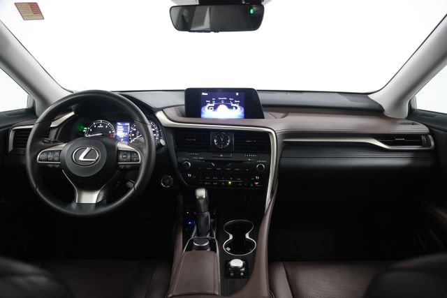 Used 2019 Lexus RX 350 AWD w/ Premium Package image 38