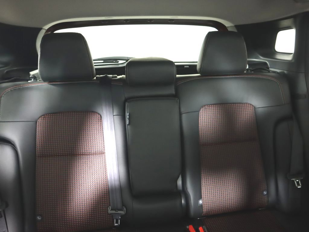 New 2026 Nissan Kicks SR w/ SR Premium Package image 27