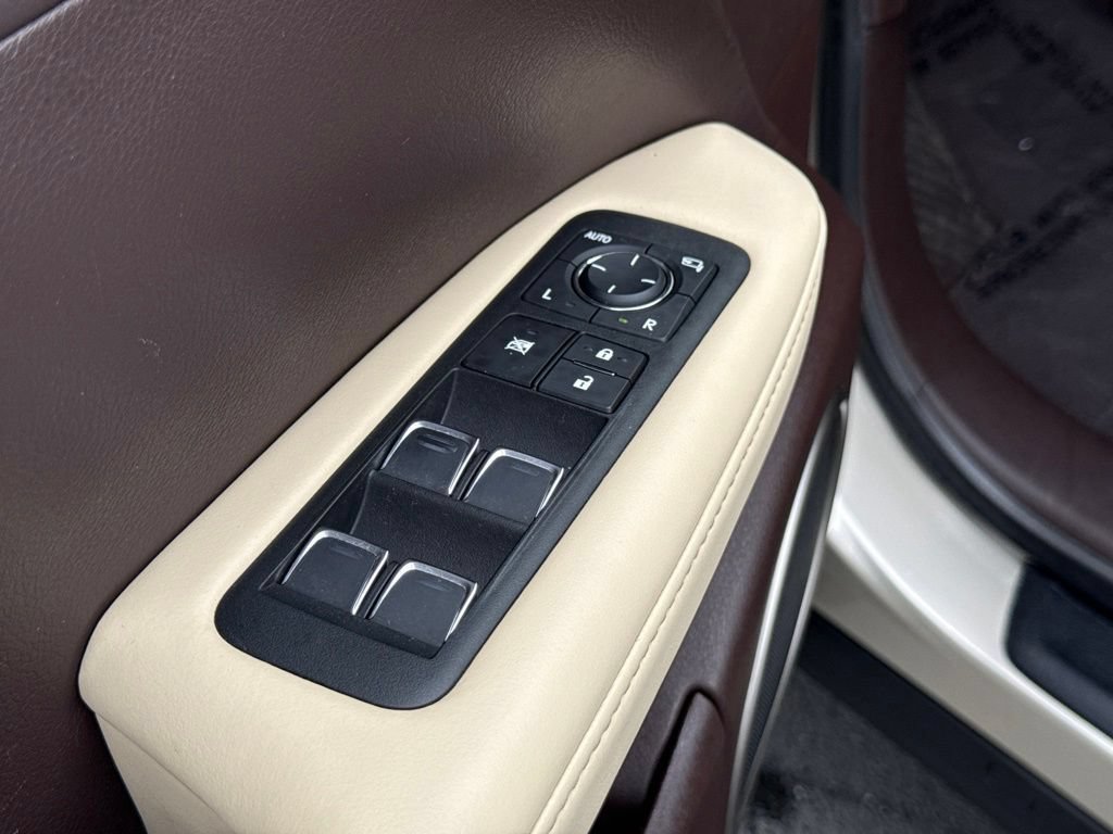 Used 2019 Lexus RX 350 FWD w/ Navigation Package image 19