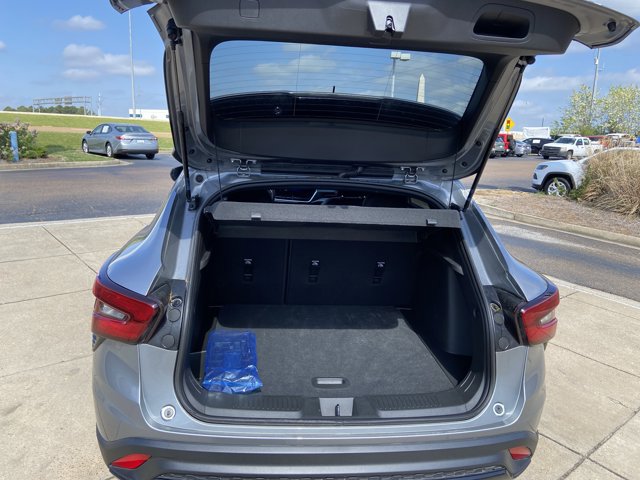 Used 2025 Chevrolet Trax RS image 27