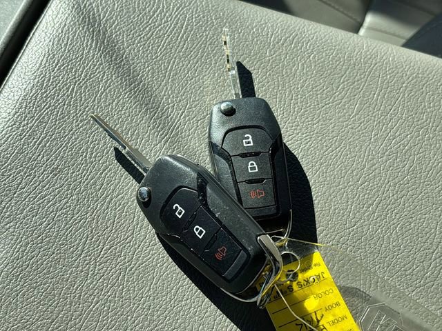 Used 2018 Ford F150 XLT image 29