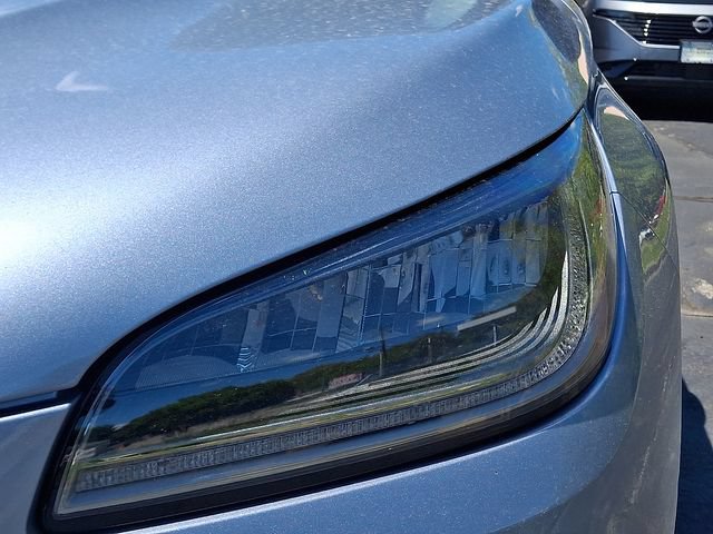 Used 2022 Lincoln Corsair Reserve w/ Equipment Group 201A AWD/4WD image 9